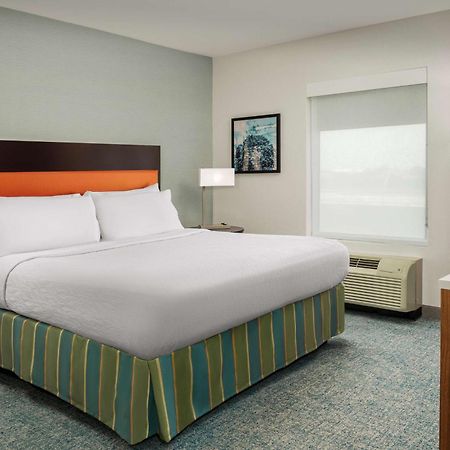 โฮม 2 สวีท บาย ฮิลตัน ออสติน ราวด์ ร็อค Hotel ราวด์ร็อก ภายนอก รูปภาพ