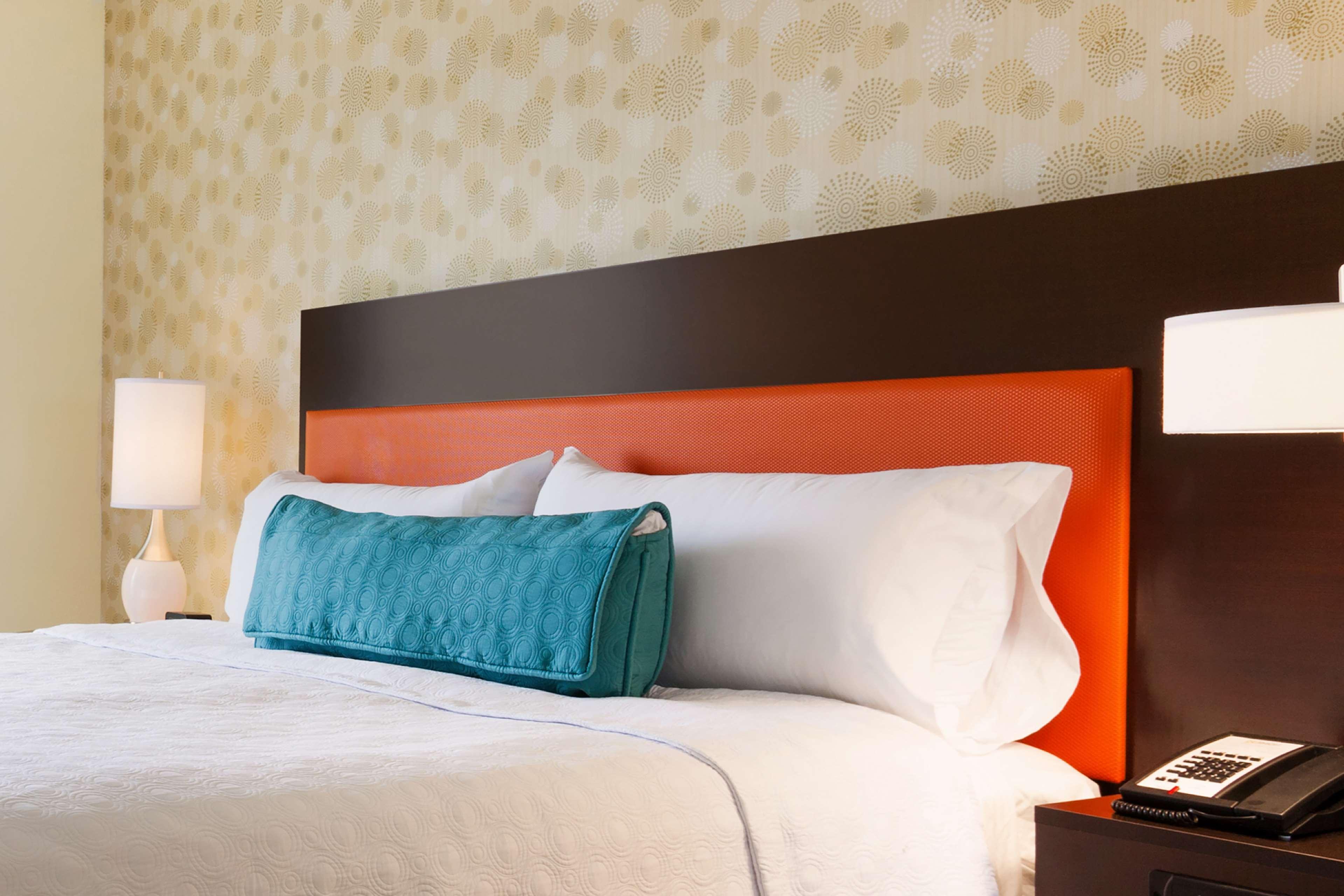 โฮม 2 สวีท บาย ฮิลตัน ออสติน ราวด์ ร็อค Hotel ราวด์ร็อก ภายนอก รูปภาพ